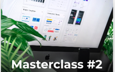 Moving Forward Masterclass #2