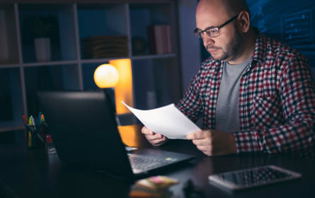 New Work, New Work: Studie zur Entwicklung, die niemals schläft