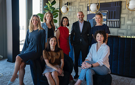 Diners Club setzt auf Originalität