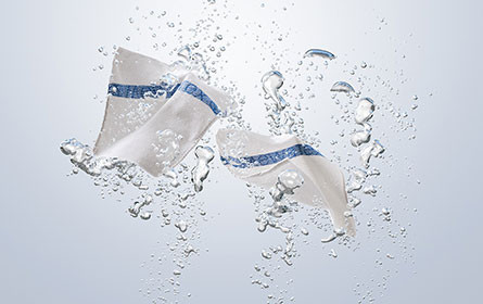 Mewa lässt seine Marke neu erblühen