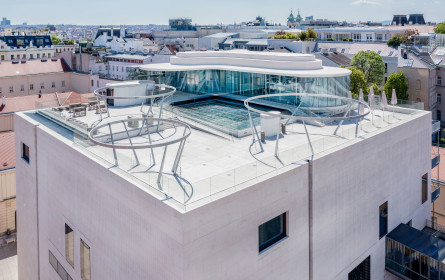 Skills und MQ gewinnen IPRA Golden World Award