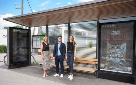 Kultursommer-Kampagne für Schloss Ambras