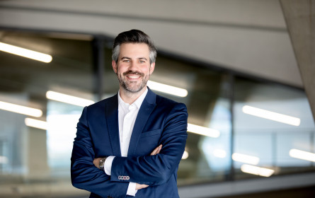 Magenta Telekom: Christian Traunwieser ist neuer Pressesprecher