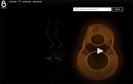 Nach Förderstopp: Okto TV besteht in eingedampfter Form weiter