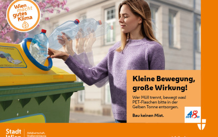 UniqueFessler: 48er bringen Bewegung ins Mülltrennen