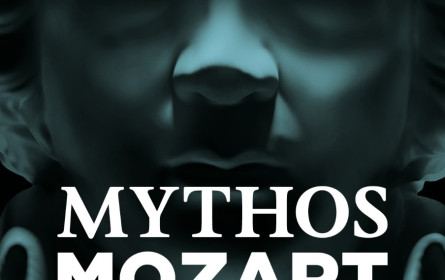 Brokkoli und Wolfgang Amadeus Mozart