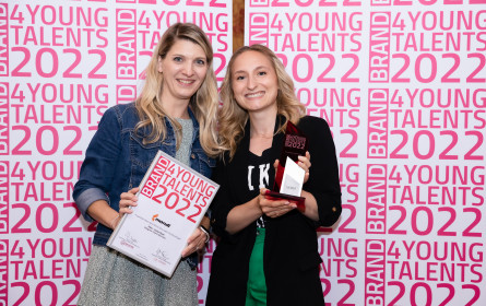 Mondi: Mit Tik Tok zu jungen Talenten