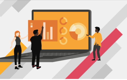 Entertainment und Medienindustrie wachsen