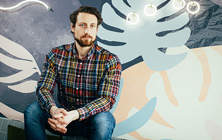 Observer präsentiert Workshop mit YouTube-Star Martin Moder