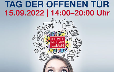 BFI Wien lädt am 15.9. zum Tag der offenen Tür