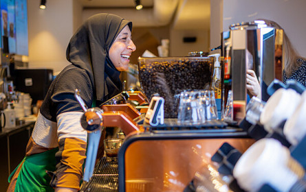 Starbucks kommt im September nach Oberösterreich