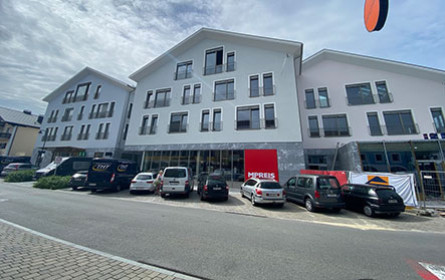 Neuer MPreis Markt eröffnet am Attersee