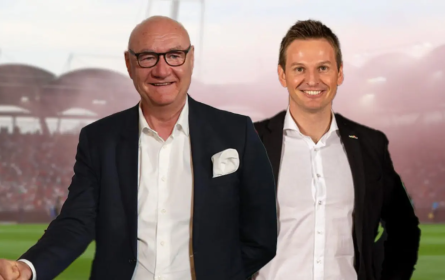 Laola1: Zweitligabilanz und Leadprojekte für junges Publikum