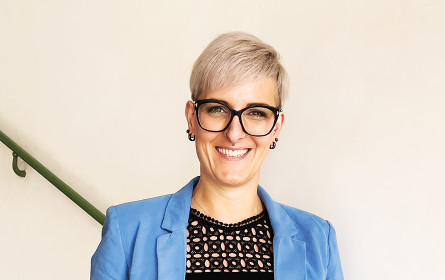 Die Goldkinder verstärken ihre strategische Kundenberatung mit Sabine Artmayr