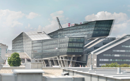 Umsatzwachstum bei Magenta Telekom