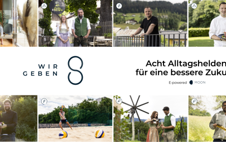 Moon und Red Bull Media House geben Acht