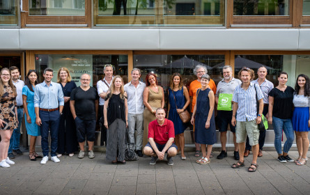 SDGs und GLGs? Was ist denn das?