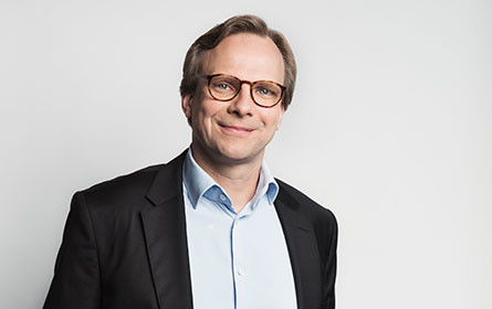 Andreas Bierwirth wechselt von Magenta zur Erste Group