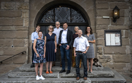 20 Jahre Bregenzer PR-Agentur P2