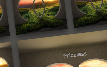 Mastercard mit eigenem Musikalbum