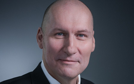 Labor Strauss Gruppe: Peter Hoffmann übernimmt Leitung Produktmanagement und Marketing