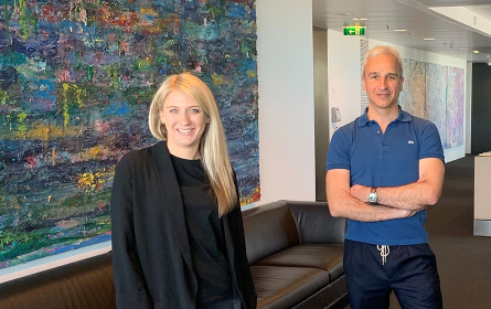 GroupM zentralisiert Influencer Marketing