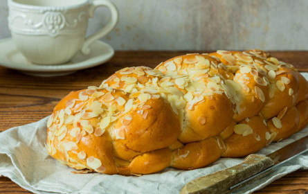 VKI-Test Striezel: meistens einwandfrei, selten bio