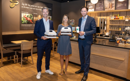 Tchibo und Too Good To Go gemeinsam gegen Lebensmittelverschwendung