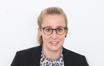 Neue Einkaufsleiterin in der Spar-Zentrale Wörgl