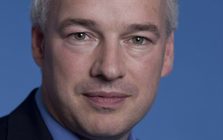 Ergänzung der Geschäftsführung: Alastair Bruce startet als COO bei Trusted Shops