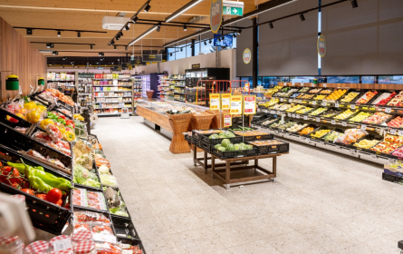 Billa expandiert in Niederösterreich