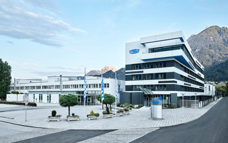 Tyrolit baut Marktposition durch strategischen Zukauf von türkischer Egeli Egesan Gruppe aus