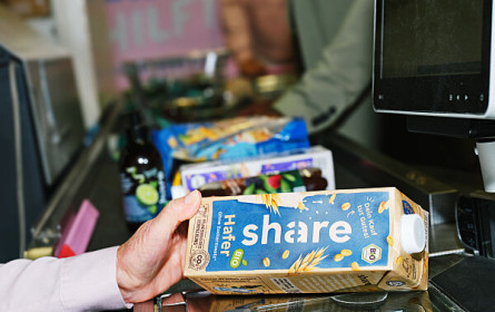 Eine Million shares durch Österreicher gespendet