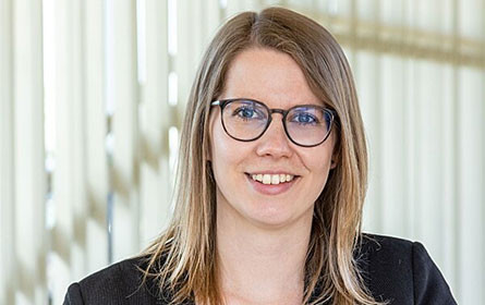 Spar: Elisabeth Putigam übernimmt Abteilungsleitung für Immobilien und Hausverwaltung in Graz