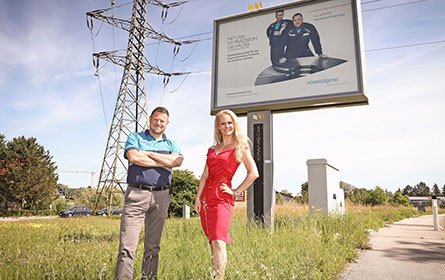 Employer Branding Kampagne für Weltmarktführer