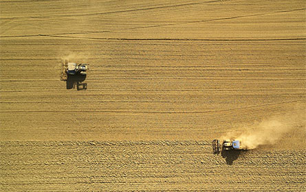 Deutsche Ernährungsindustrie: Lebensmittelbranche „in größter Krise seit 70 Jahren“
