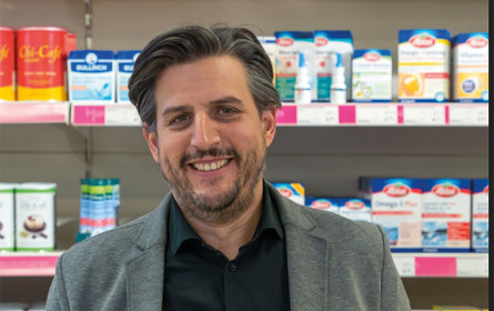 Handelsunternehmen Hausmann geht mit Jaufer Rechtsanwälte in die Sanierung