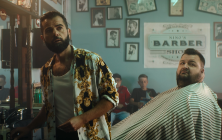 Neue Tourismuskampagne: Linz wird zum Planeten