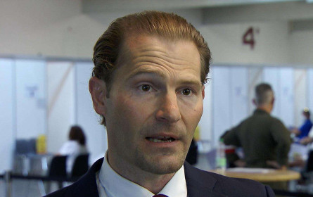 Land Kärnten-Kommunikationschef sorgt mit Wahl-Ambitionen für Wirbel