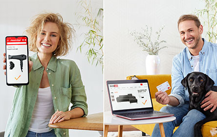 „Bist du debit!“ – eine richtig österreichische Kampagne