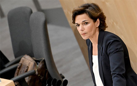 Preistreiberei bei Zuliefern: Rendi-Wagner droht mit Ministerklage gegen Kocher