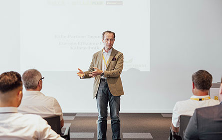 Nachhaltigkeit und Energieeffizienz als fester Bestandteil der Rewe Group