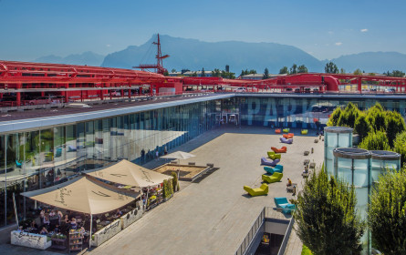 Streit um Europark-Erweiterung: Verfahren gegen Politiker eingestellt