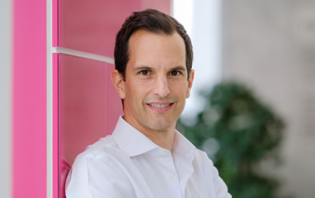 Rodrigo Diehl folgt ab Oktober 2022 auf Andreas Bierwirth als CEO von Magenta Telekom