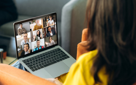 Wachstum bei Zoom verlangsamt sich weiter