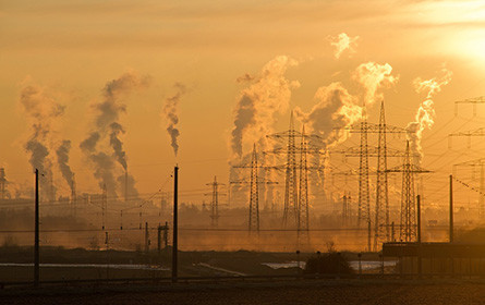 Herbstlicher Slowdown