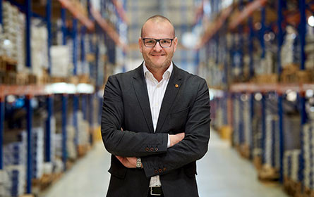 Haustechnik vom Feinsten