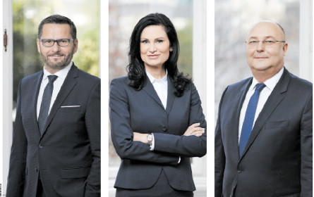 Litigation PR als Top-Geschäftsfeld