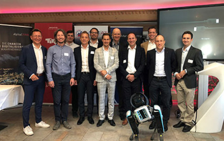 Spezialitäten zum Kaffee