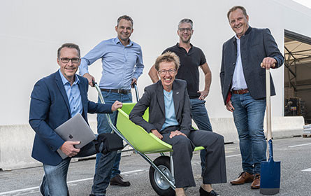 Gemeinsam noch schlauer